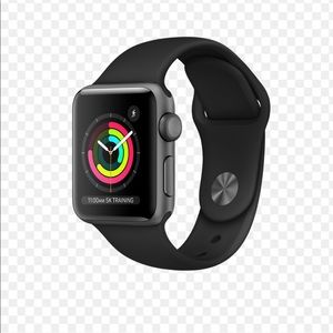 NWT Apple Watch Series 3